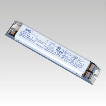 Elektronikus előtét 2x18-36W fénycsövekhez