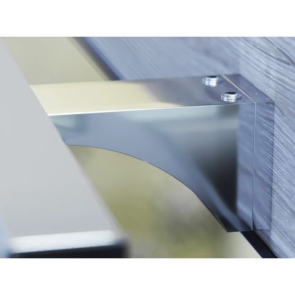 LED Fürdőszobai tükörvilágítás ELESAR LED/8W/230V IP44 3000K