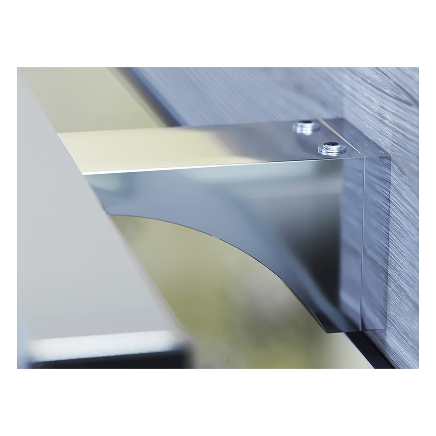 LED fürdőszobai tükörvilágítás ELESAR LED/8W/230V IP44 4000K