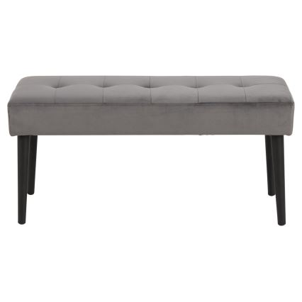 ELMO pad sötétszürke