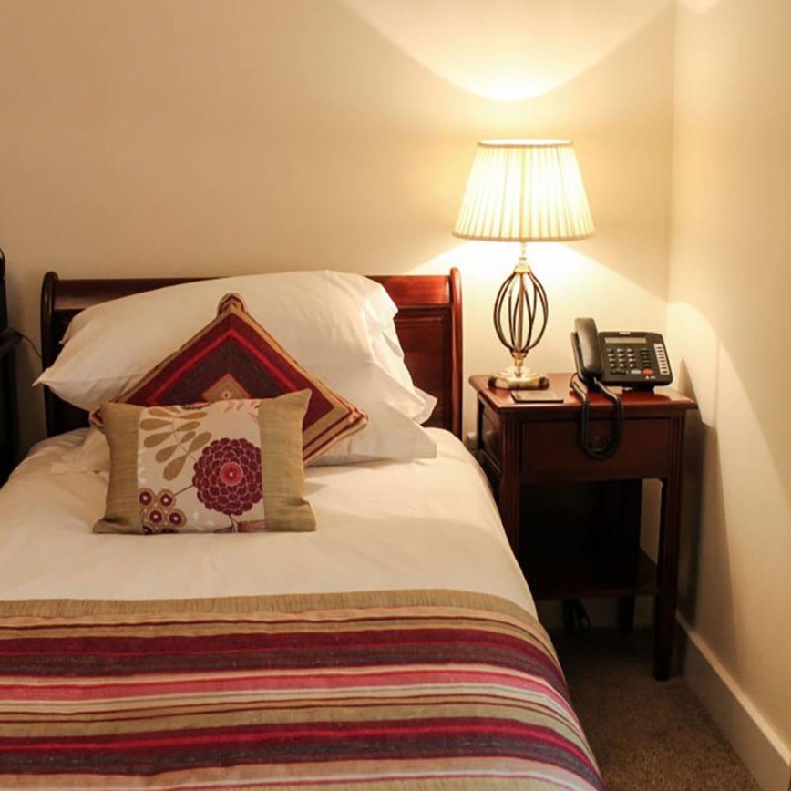 Elstead - Asztali lámpa AEGEAN 1xE27/60W/230V bronz