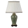 Elstead - Asztali lámpa SASHI 1xE27/60W/230V