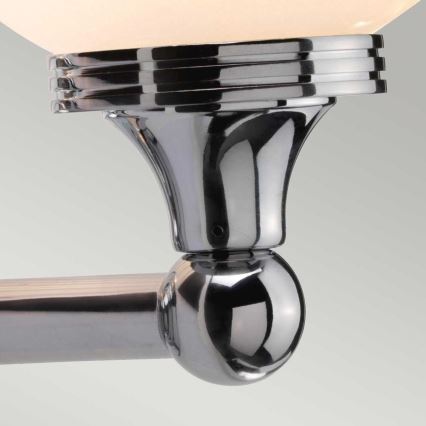 Elstead - LED Fürdőszobai fali lámpa AUSTEN 1xG9/3W/230V IP44