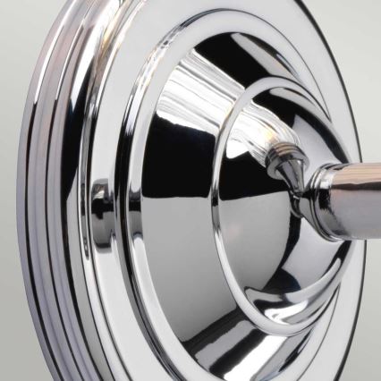 Elstead - LED Fürdőszobai fali lámpa AUSTEN 1xG9/3W/230V IP44