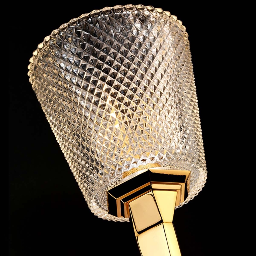 Elstead - LED Fürdőszobai fali lámpa VERITY 1xG9/3W/230V IP44