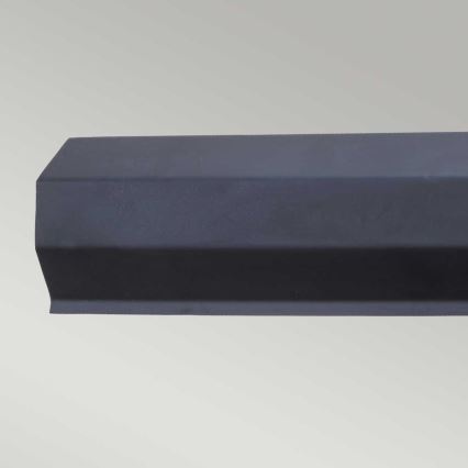 Elstead - CHAWTON képvilágító lámpa 4xE14/40W/230V fekete