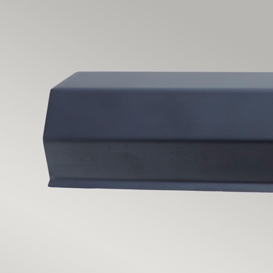 Elstead CHAWTON-PLM-BLK - Kép megvilágítás CHAWTON 2xE14/40W/230V fekete