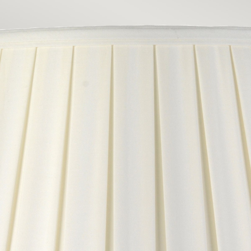 Elstead - Asztali lámpa LINYI 1xE27/60W/230V