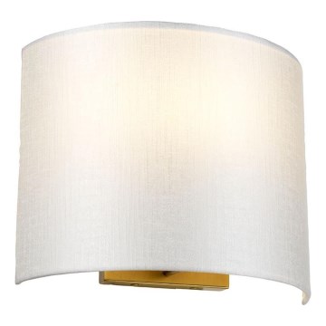 Elstead - Fali lámpa COOPER 1xE27/60W/230V