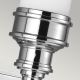 Elstead FE-PAYN-OR1-BATH - LED Fürdőszobai fali lámpa PAYNE 1xG9/3W/230V IP44