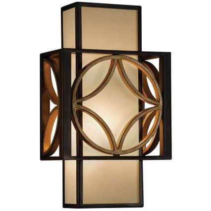 Elstead FE-REMY1 - Fali lámpa REMY 1xE14/60W/230V