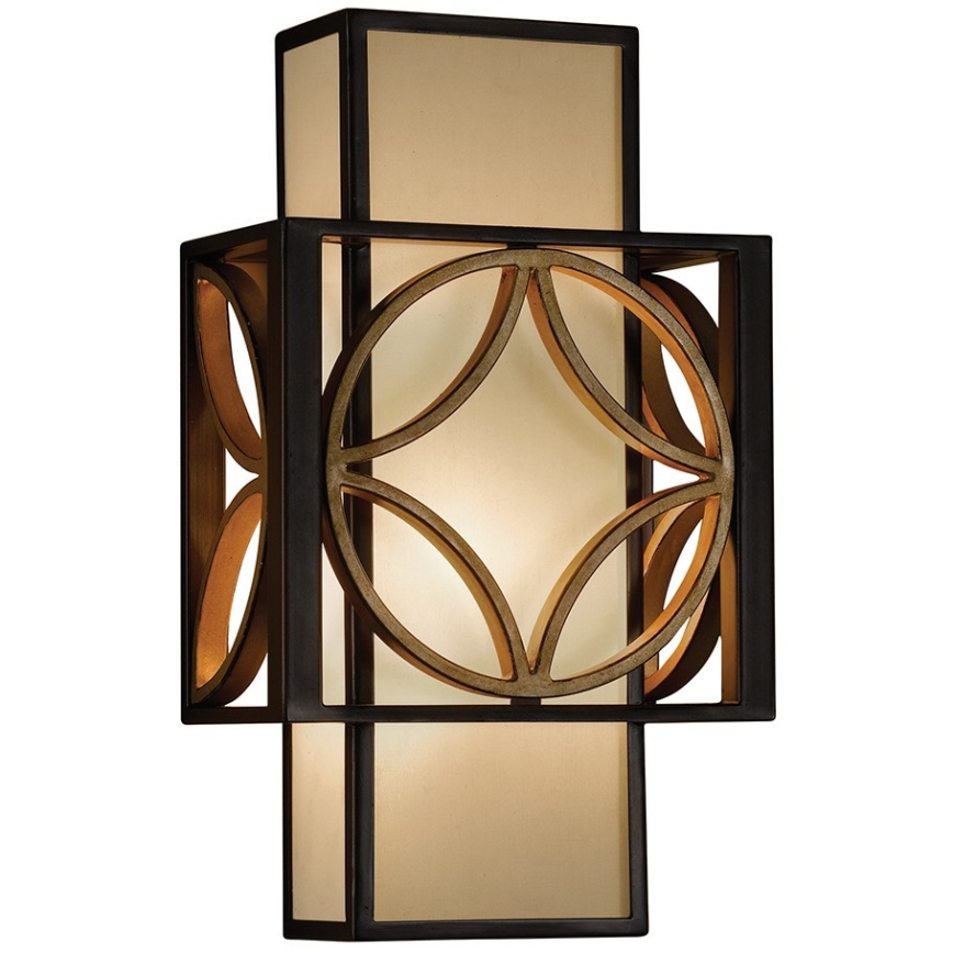 Elstead FE-REMY1 - Fali lámpa REMY 1xE14/60W/230V