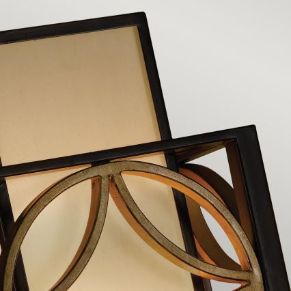 Elstead FE-REMY1 - Fali lámpa REMY 1xE14/60W/230V