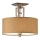 Elstead KL-CELESTIAL-SF - Felületre szerelhető csillár CELESTIAL 3xE27/100W/230V