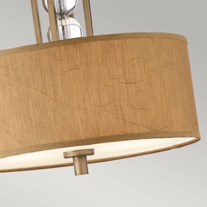 Elstead KL-CELESTIAL-SF - Felületre szerelhető csillár CELESTIAL 3xE27/100W/230V