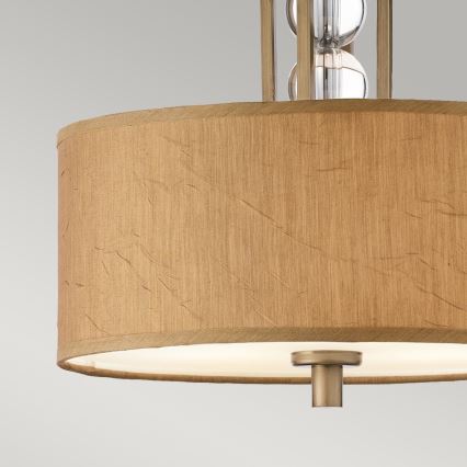 Elstead KL-CELESTIAL-SF - Felületre szerelhető csillár CELESTIAL 3xE27/100W/230V