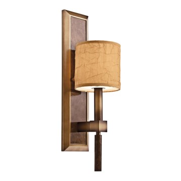 Elstead KL-CELESTIAL1 - Fali lámpa CELESTIAL 1xE14/60W/230V