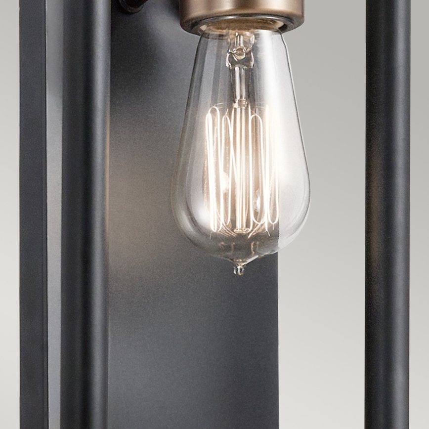 Elstead KL-IMAHN1 - Fali lámpa IMAHN 1xE27/60W/230V