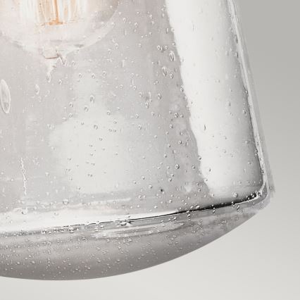 Elstead - Kültéri fali lámpa LYNDON 1xE27/100W/230V IP44