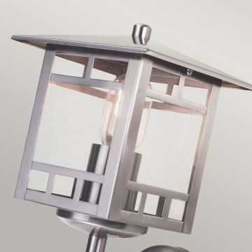 Elstead - Kültéri fali lámpa KOLNE 1xE27/100W/230V IP44