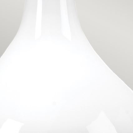 Elstead - Asztali lámpa MILO 1xE27/60W/230V szürke/arany