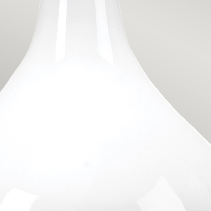 Elstead - Asztali lámpa MILO 1xE27/60W/230V szürke/arany