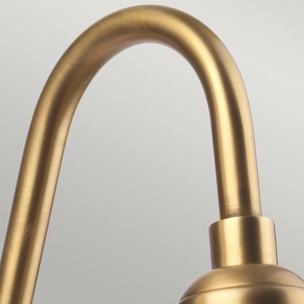 Elstead PV1-AB - Fali lámpa PROVENCE 1xE27/60W/230V