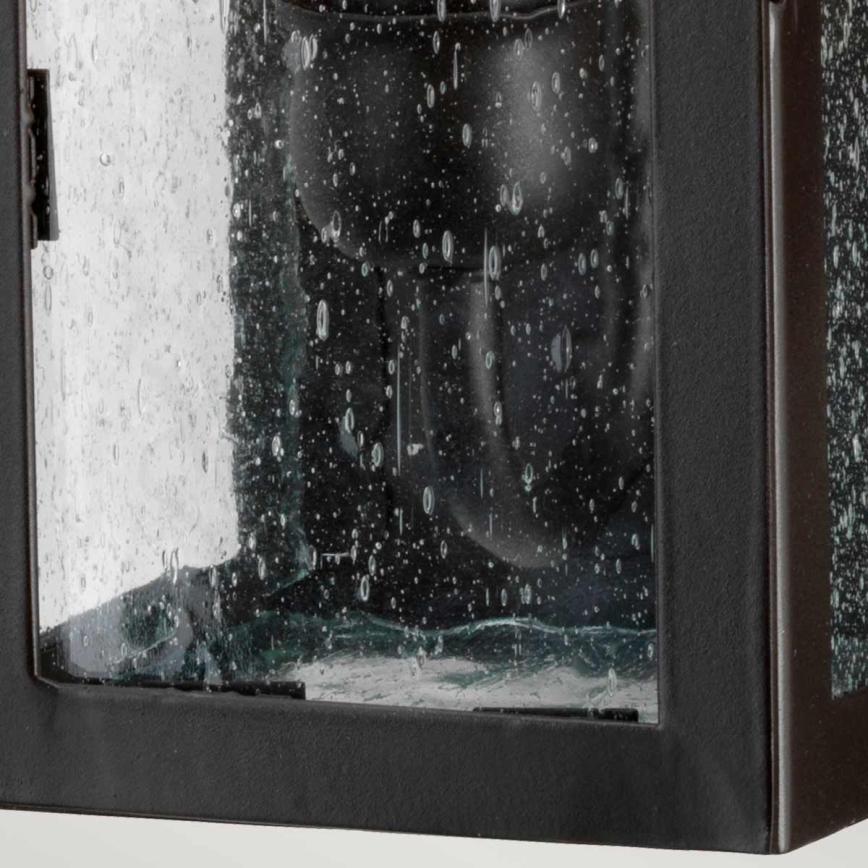 Elstead - Kültéri fali lámpa STOW 1xE14/60W/230V IP44