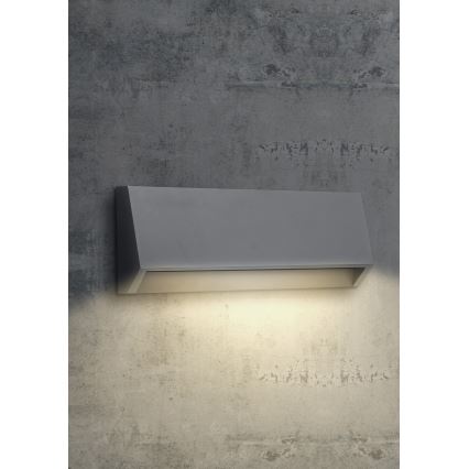 EMITHOR 48330 - LED Kültéri fali lámpa RADIX LED/2,9W/230V IP65