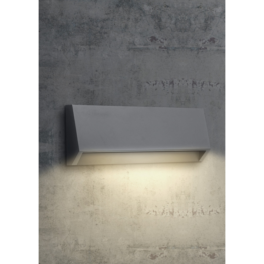 EMITHOR 48330 - LED Kültéri fali lámpa RADIX LED/2,9W/230V IP65