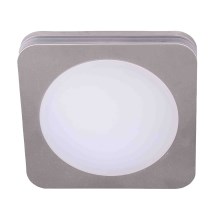 Emithor 48604 - LED Fürdőszobai beépíthető lámpa ELEGANT BATHROOM 1xLED/6W/230V IP44