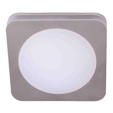 Emithor 48604 - LED fürdőszobai beépíthető mennyezeti lámpa ELEGANT BATHROOM LED/6W/230V IP44