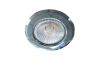 Emithor 48614 - Beépíthető lámpa FIX 1xGU10/50W/230V