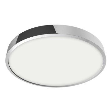 Emithor 49025 - LED fürdőszobai mennyezeti lámpa LENYS 1xLED/12W/230V átm. 140 mm IP44