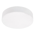 Emithor 63210 - LED mennyezeti lámpa SURFACE 1xLED/6W/230V