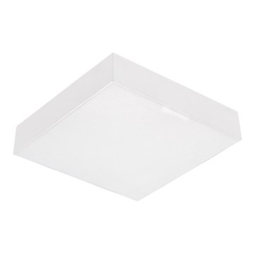 Emithor 63215 - LED mennyezeti lámpatest SURFACE LED/10W/230V