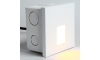 Emithor 70421 - LED Lépcsővilágítás VIX LED/1W/230V 4000K fehér