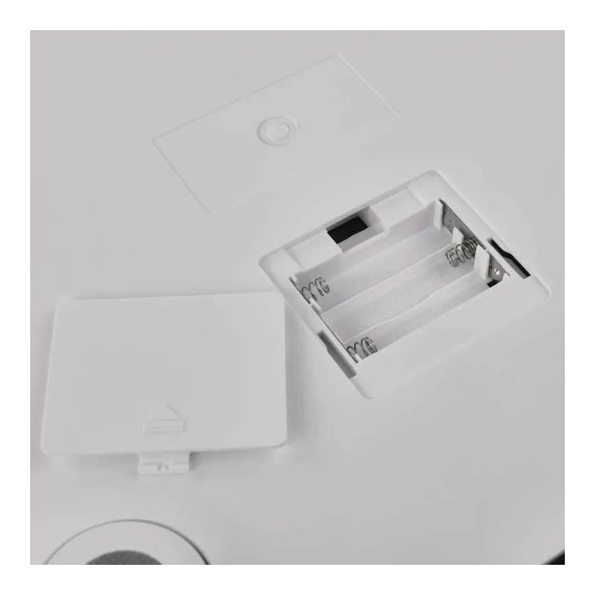 Intelligens személyI mérleg GoSmart 3xAAA Tuya