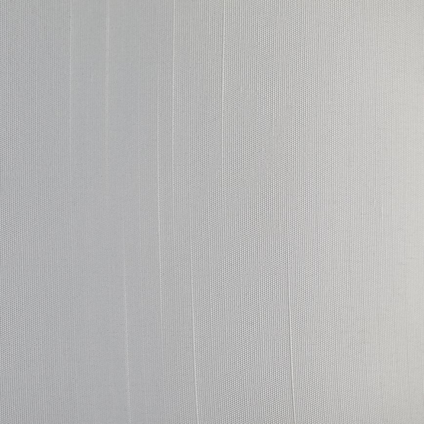 Endon 104054 - Asztali lámpa HIGHCLERE 1xE14/7W/230V fehér/réz átm. 25 cm