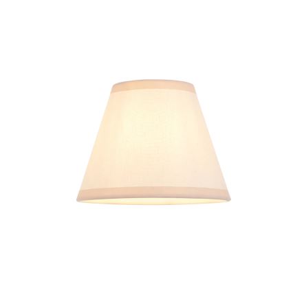 Endon 114811 - LED dimmelhető újratölthető asztali lámpa BURLEY LED/1,5W/5V 3600 mAh sárgaréz/fehér