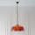 Endon 64082 - Tiffany DRAGONFLY láncos csillár, 3x E27/60W/230V, átmérő 50 cm