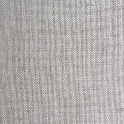 Endon 72634 - Állólámpa HAYFIELD 1xE27/40W/230V barna/szürke