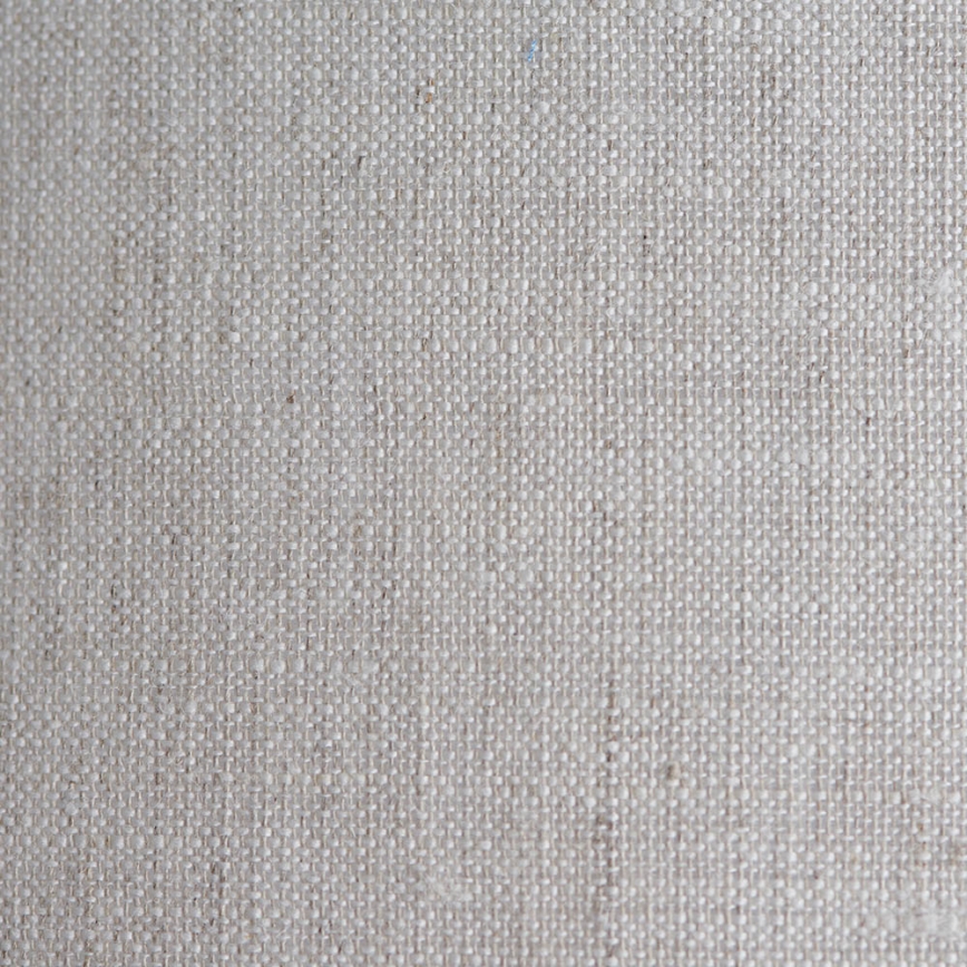 Endon 72634 - Állólámpa HAYFIELD 1xE27/40W/230V barna/szürke