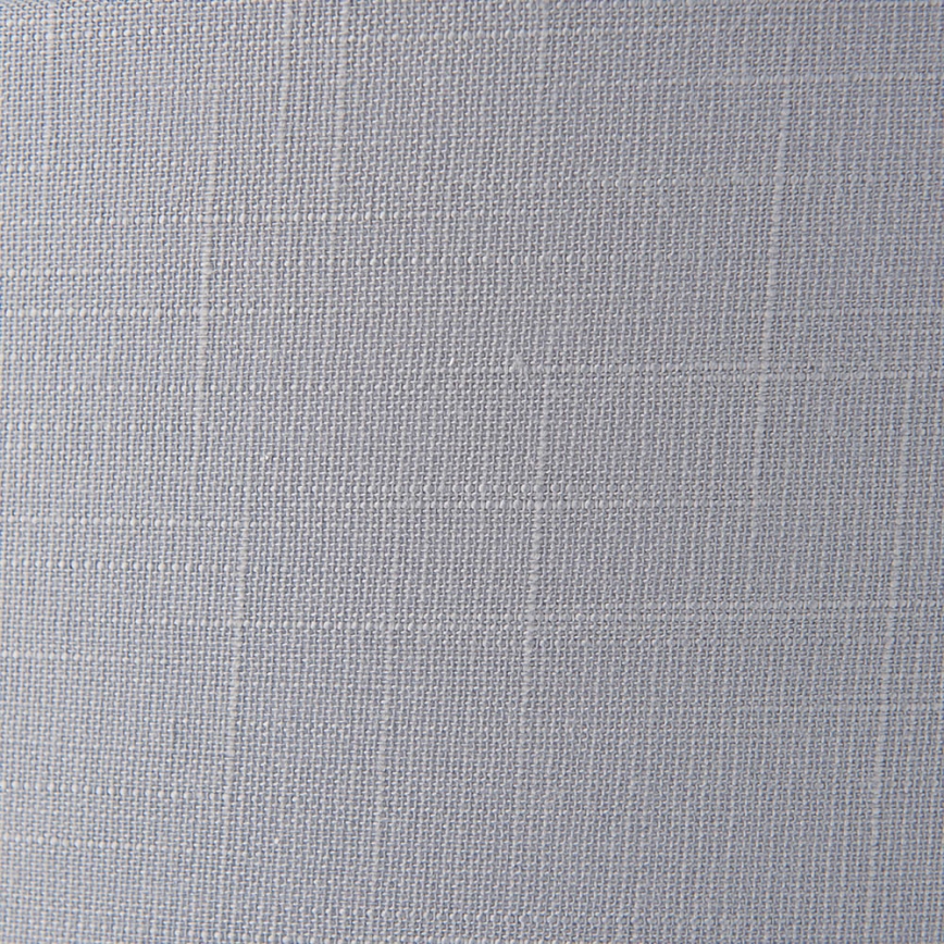 Endon 94377 - Csillár láncon HIGHCLERE 3xE14/40W/230V szürke/fényezett króm átm. 45 cm