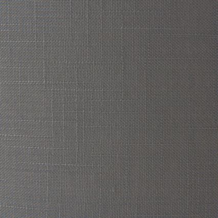 Endon 94406 - Fali lámpa HIGHCLERE 2xE14/40W/230V söt. szürke/fényezett króm