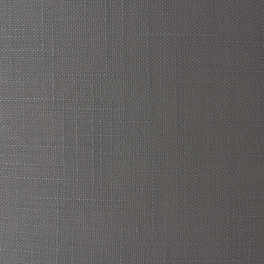 Endon 94406 - Fali lámpa HIGHCLERE 2xE14/40W/230V söt. szürke/fényezett króm