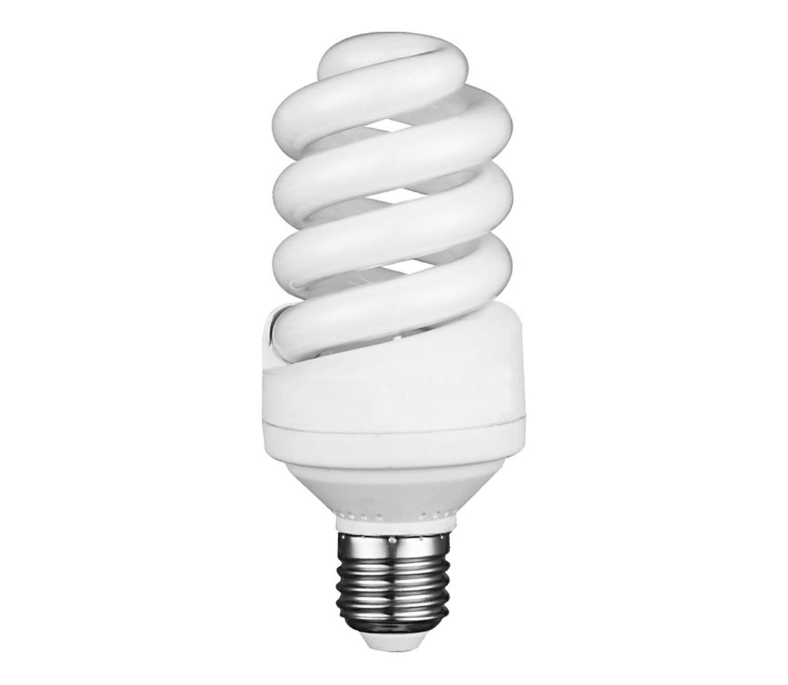 Energiatakarékos izzó E27/20W/230V