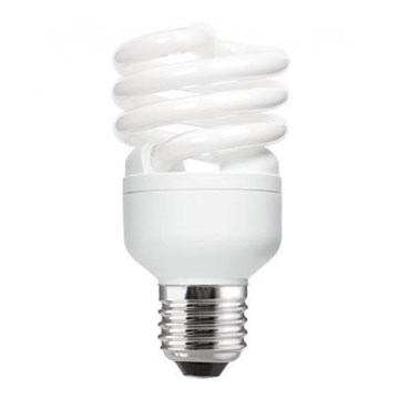 Energiatakarékos izzó E27/23W/230V 2700K - GE Lighting
