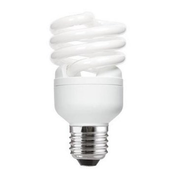 Energiatakarékos izzó E27/23W/230V 6500K - GE Lighting
