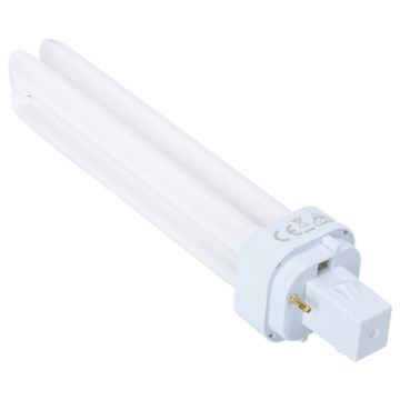 Energiatakarékos izzó G24d-3/26W/230V 6500K